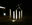 Sprinterin bei Nacht